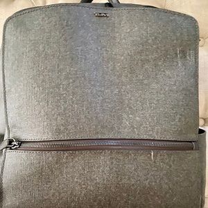 Tumi backpack